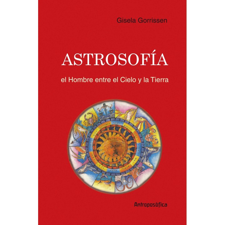 Antroposofía, el hombre entre el cielo y la tierra