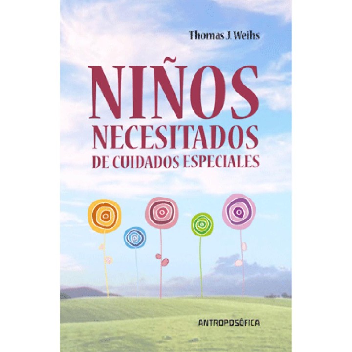 Niños necesitados de cuidados especiales