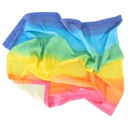 Manta de seda sarahs silk