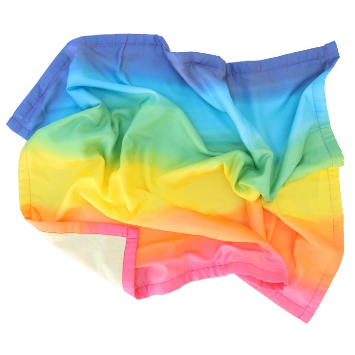 Manta de seda sarahs silk