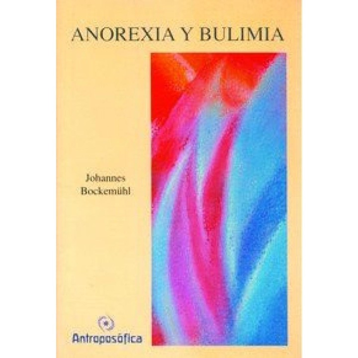 Anorexia y bulimia.