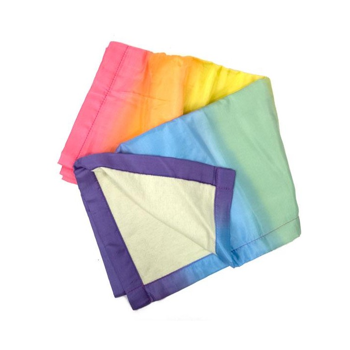 Manta de seda sarahs silk