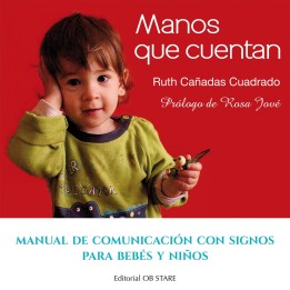 Manos que cuentan
