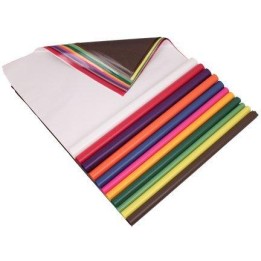Papel de cera  70x50cm - venta por unidad