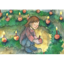 Postal - diciembre