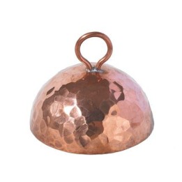 Campana de cobre euritmia