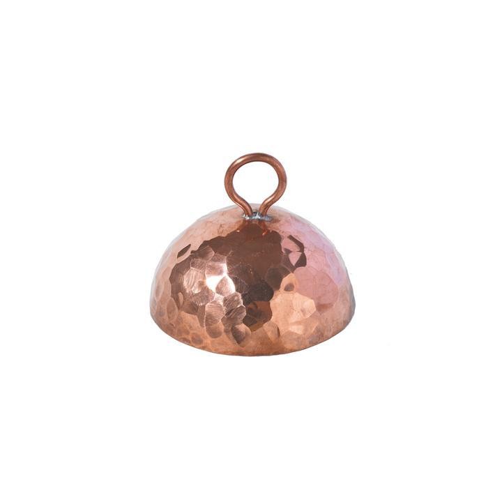 Campana de cobre euritmia