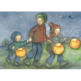 Postal - noviembre