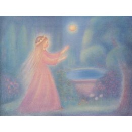 Poster - Princesa