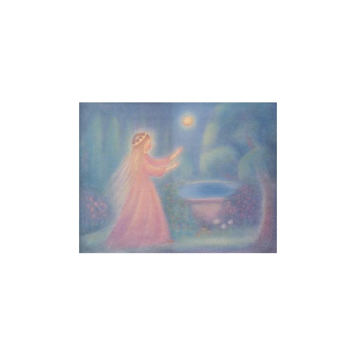 Poster - Princesa