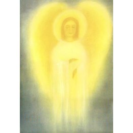 Poster - Ángel