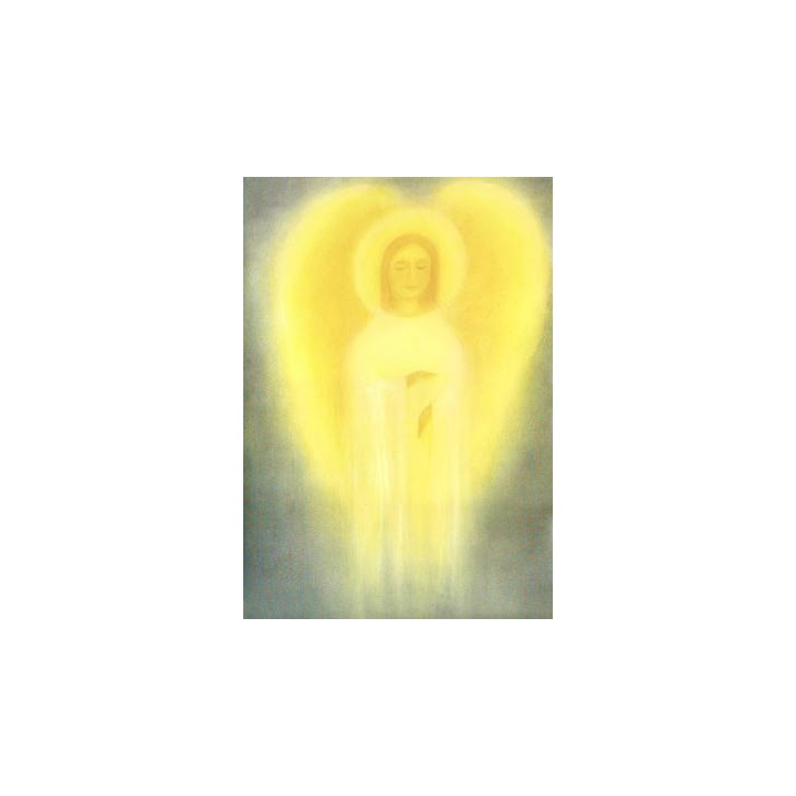Poster - Ángel