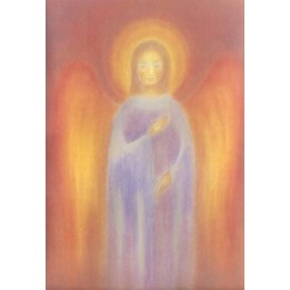 Poster - Ángel