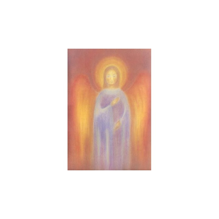 Poster - Ángel