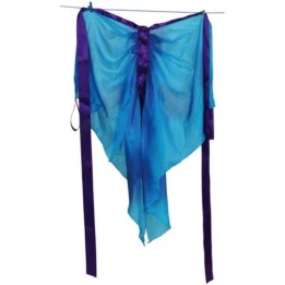 Alas de mariposa sarah's silk