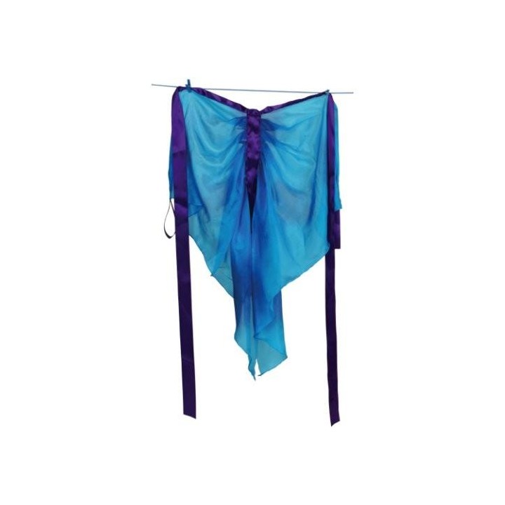 Alas de mariposa sarah's silk
