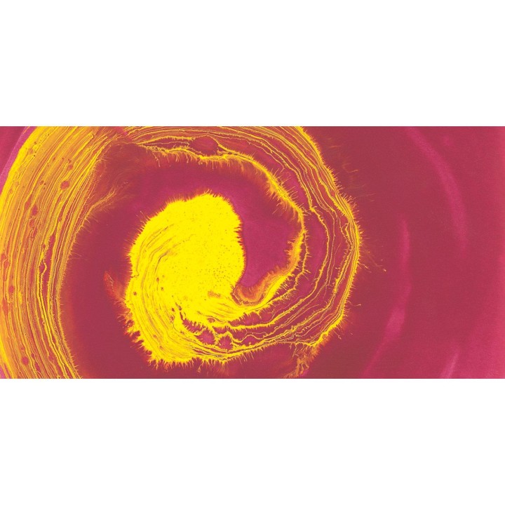 Lascaux Resonance Gouache