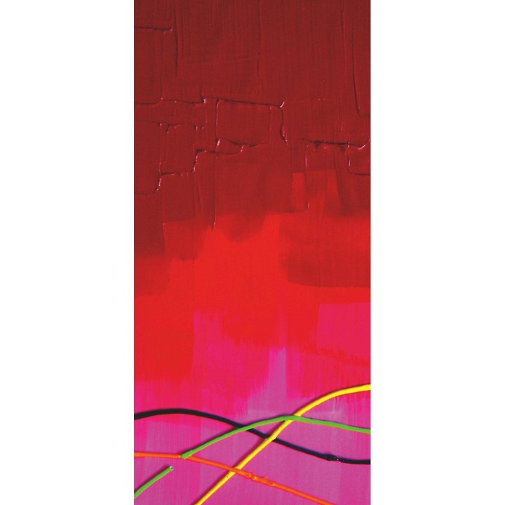 Lascaux Resonance Gouache