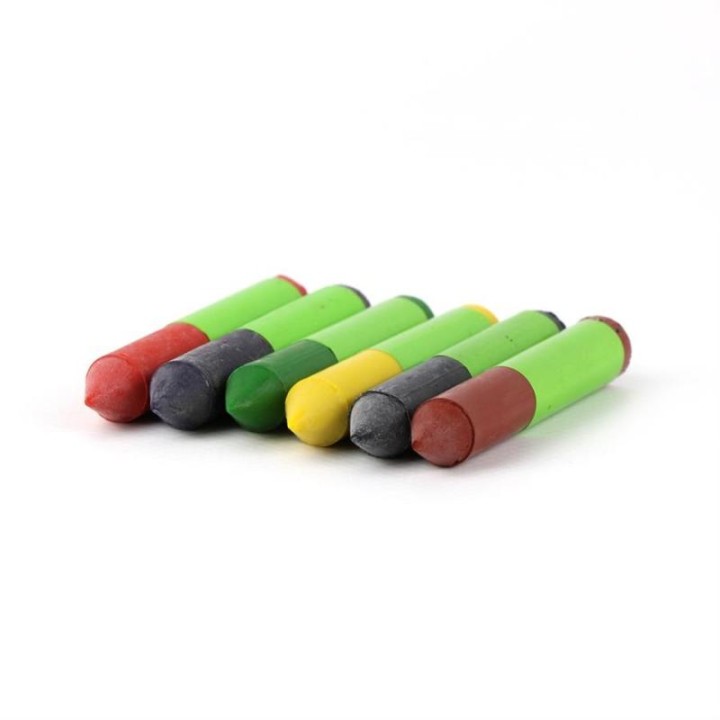 Lapices de cera para tela okonorm