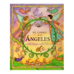 El libro de los ángeles