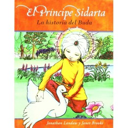 El príncipe Sidarta
