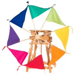 Molino de viento