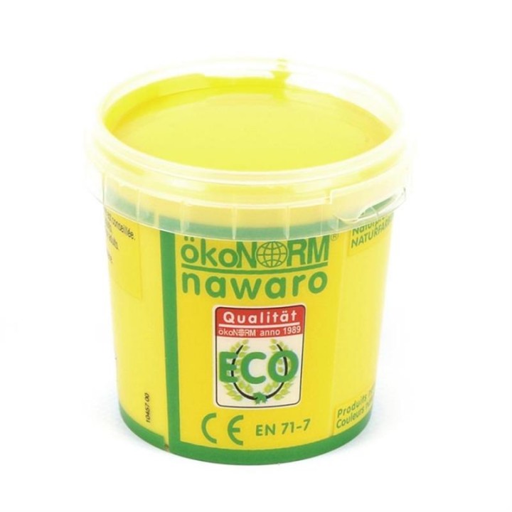 Pintura de dedos sueltos Ökonorm