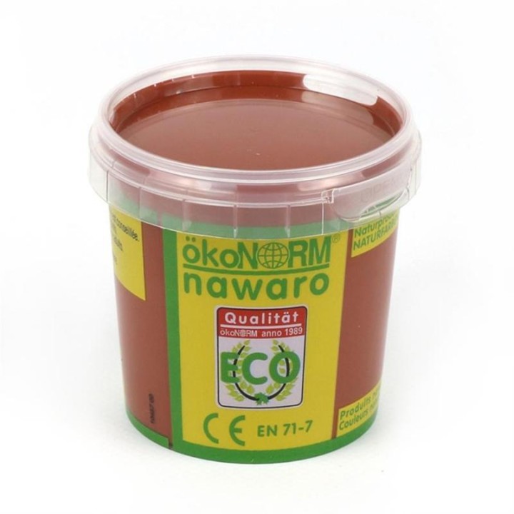 Pintura de dedos sueltos Ökonorm