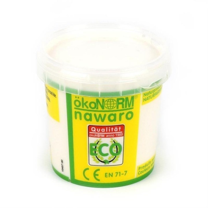 Pintura de dedos sueltos Ökonorm