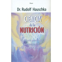 La Ciencia de la nutrición