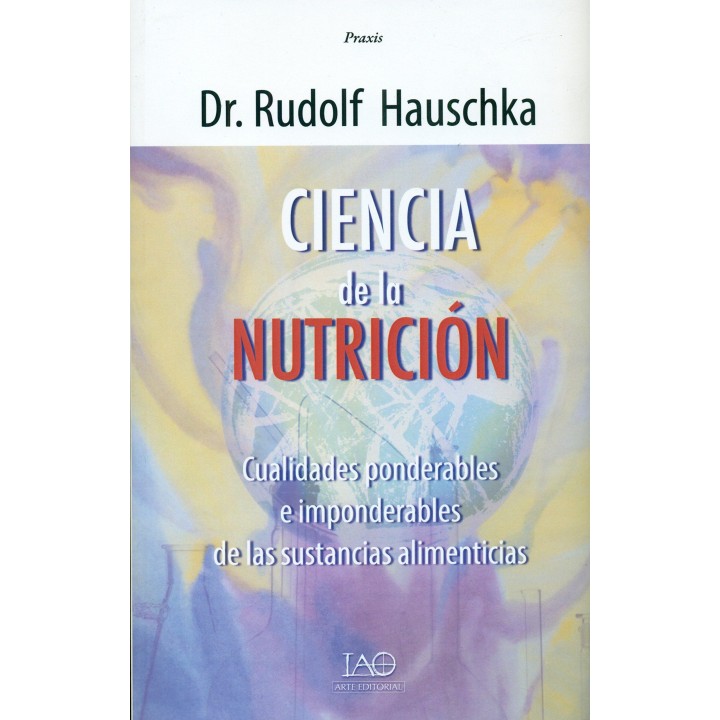 La Ciencia de la nutrición