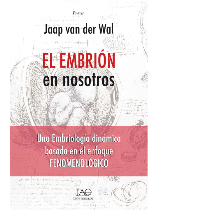 El embrión en nosotros