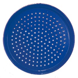 Tamiz de arena azul