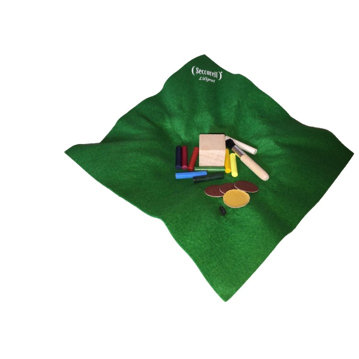 Set de dibujo liliput seccorell