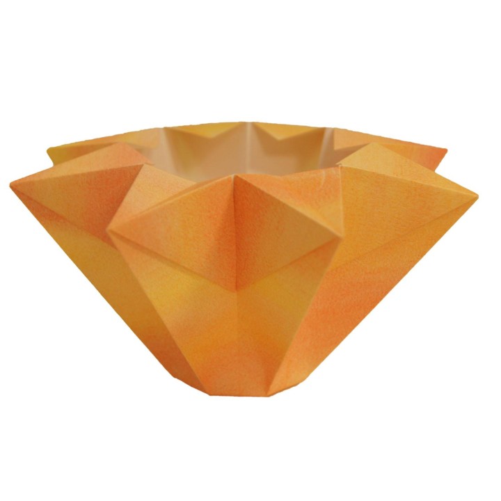 Papel para portavelas