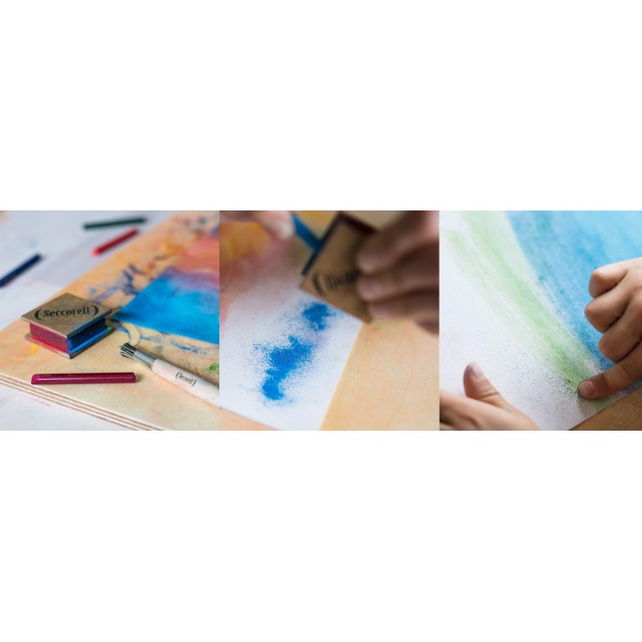 Seccorell tonos piel