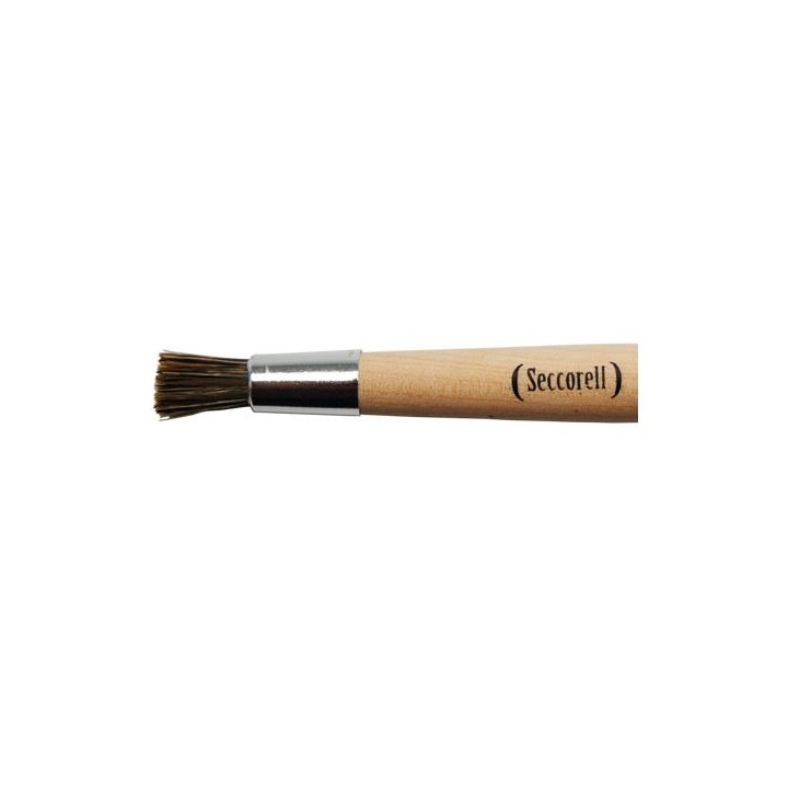 Pincel natural Seccorell