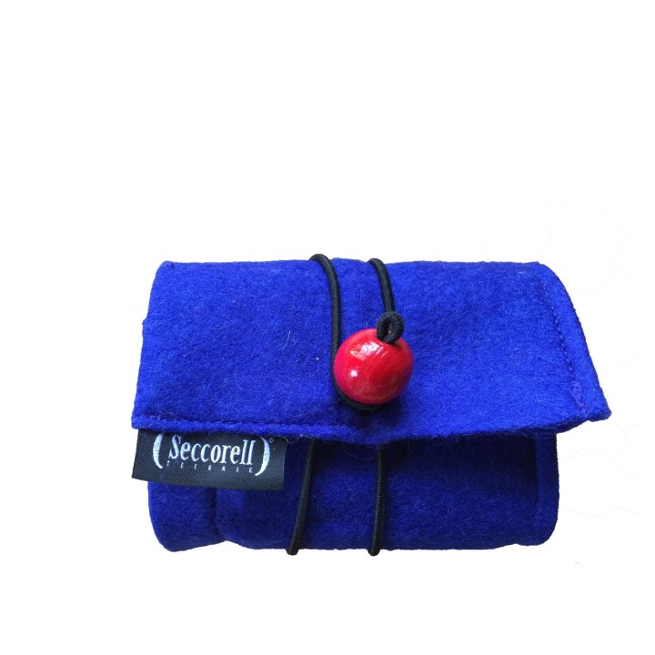 Estuche de fieltro Seccorell