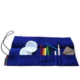 Estuche de fieltro Seccorell