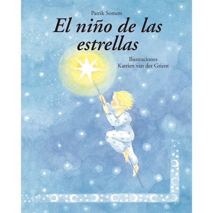 El Niño De Las Estrellas