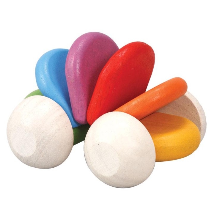 Coche para bebés Plantoys