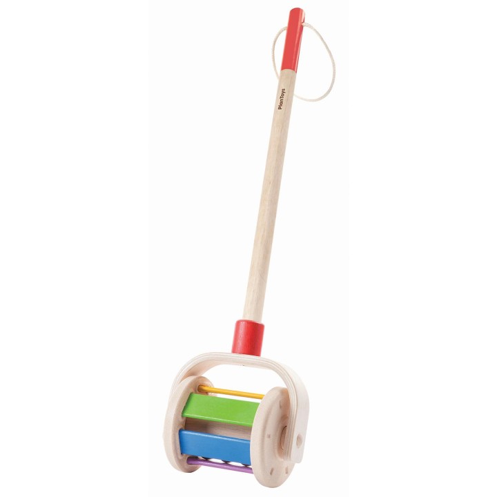Rodari de arrastre Plantoys
