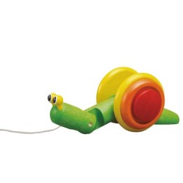 Caracol de arrastre Plantoys