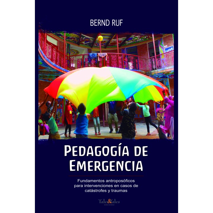 Pedagogía de emergencia