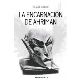 La encarnación de Ahriman