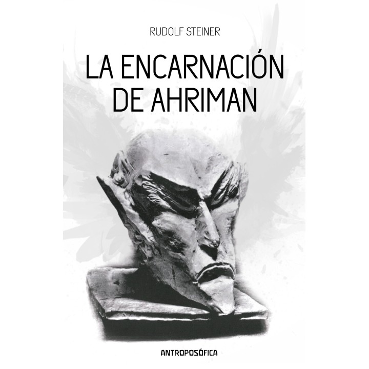 La encarnación de Ahriman