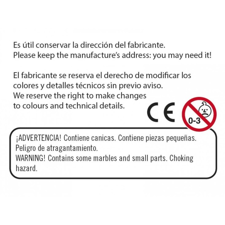 Canicas