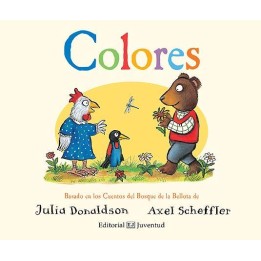 Colores