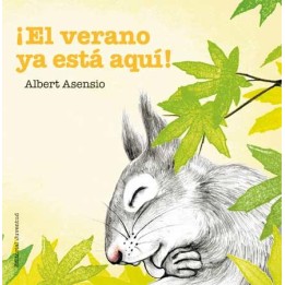 EL VERANO YA ESTÁ AQUÍ