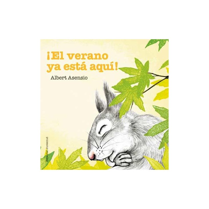 EL VERANO YA ESTÁ AQUÍ